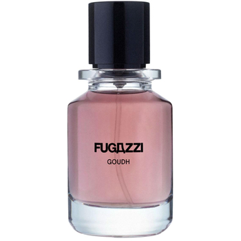 Goudh Extrait de Parfum