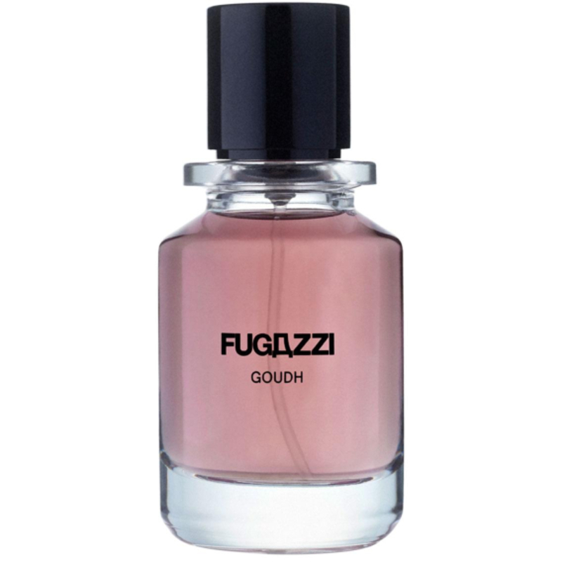 Goudh Extrait de Parfum