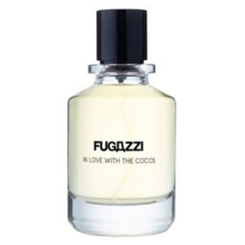 In Love With The Cocos Extrait de Parfum