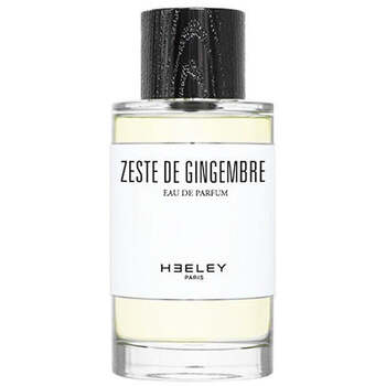Zeste de Gingembre EDP
