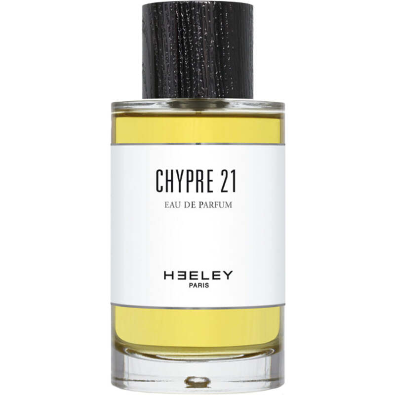 Chypre 21 EDP