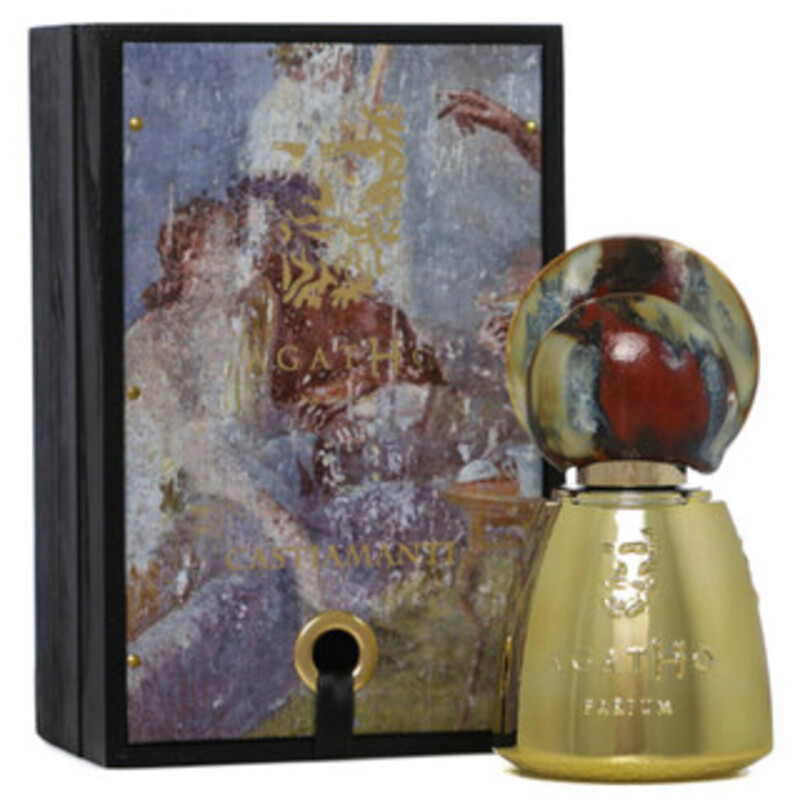 Castiamanti EDP