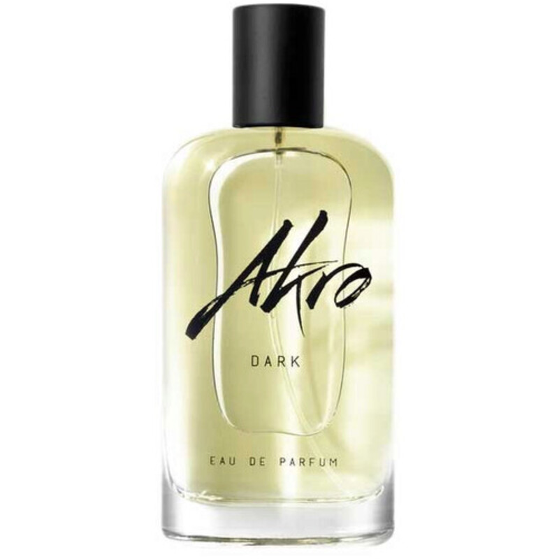 Dark EDP
