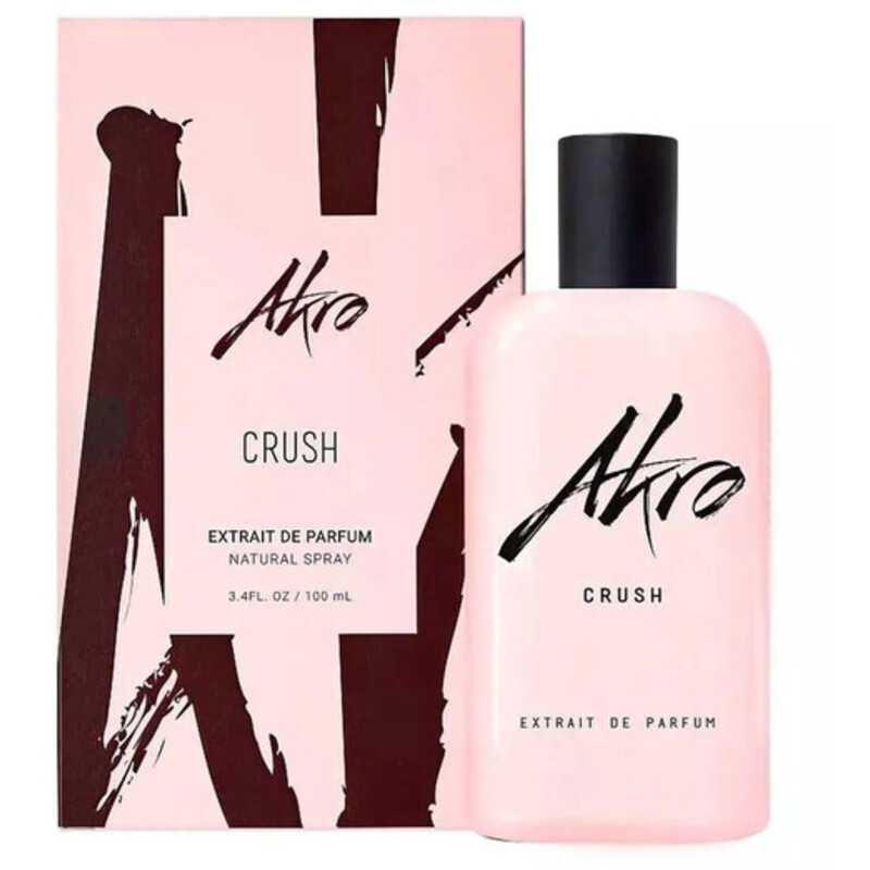 Crush Extrait de Parfum
