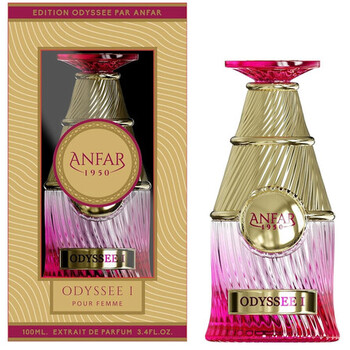Odyssee I Extrait de Parfum