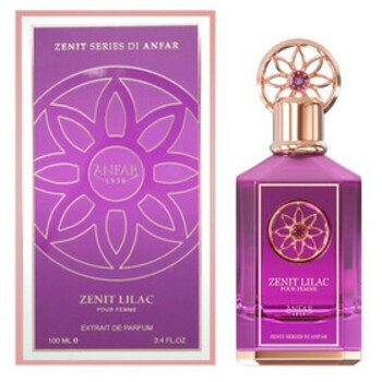 Zenit Lilac Extrait de Parfum