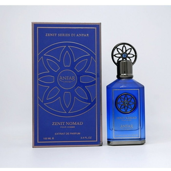 Zenit Nomad Parfum