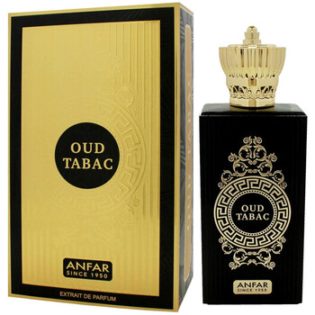 Oud Tabac Parfum
