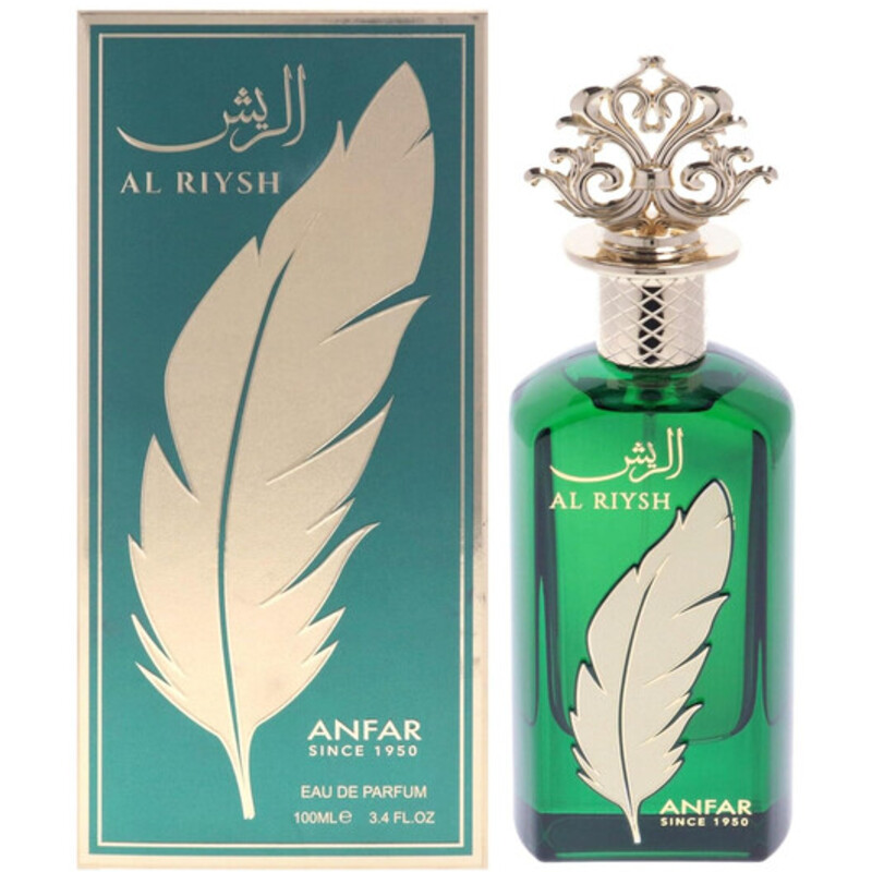 Al Riysh EDP