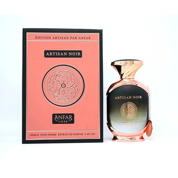 Artisan Noir Parfum