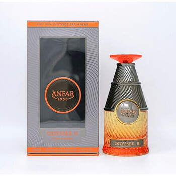 Odyssee II Parfum