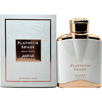 Platinum Shade EDP