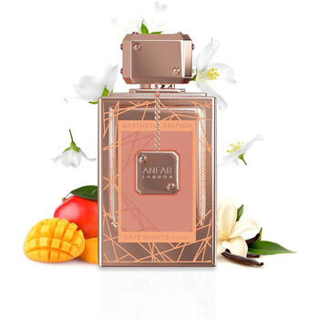 Aesthetic Edition Date Nights Femme Parfum