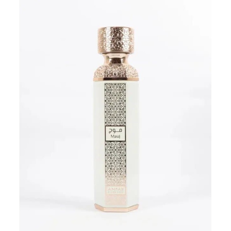 Mauj EDP