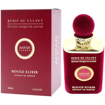 Rouge Elixir Parfum