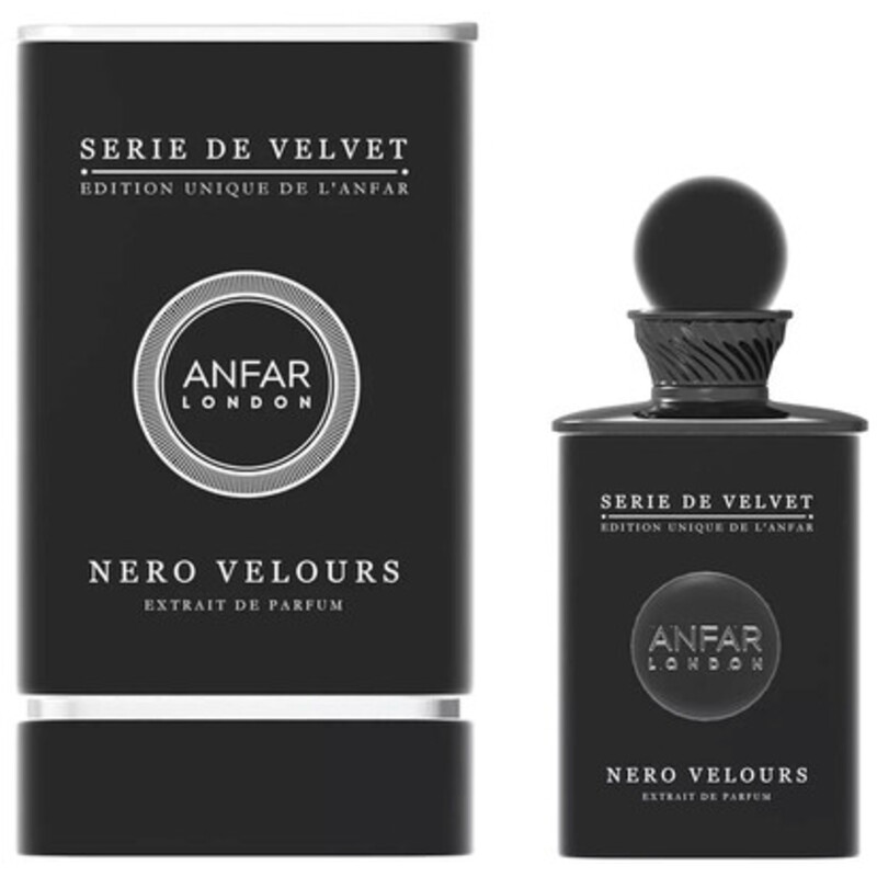 Nero Velours Parfum