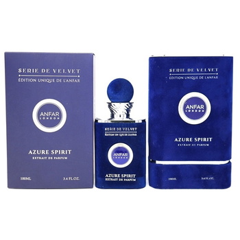 Azure Spirit Parfum