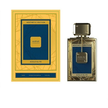 Aesthetic Edition Azule Elite Parfum