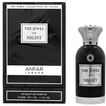 The Jewel of Night Parfém
