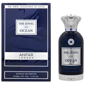 The Jewel of Ocean Parfém
