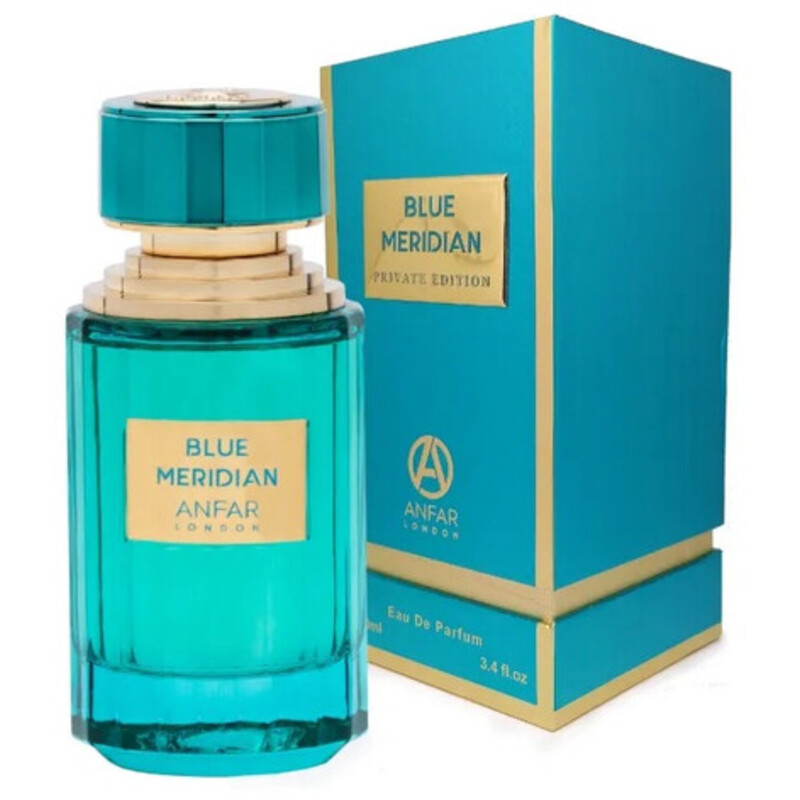 Blue Meridian EDP
