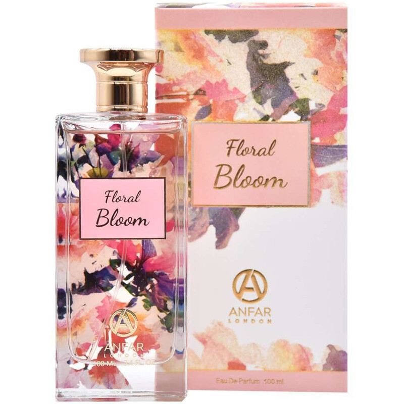 Floral Bloom EDP
