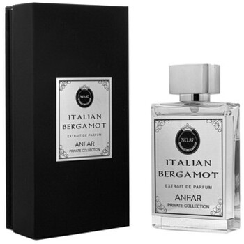 Italian Bergamot Parfém
