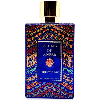 Rituals of Anfar Chef-D'Oeuvre Parfém
