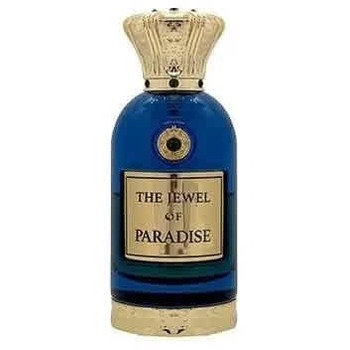The Jewel of Paradise Parfém
