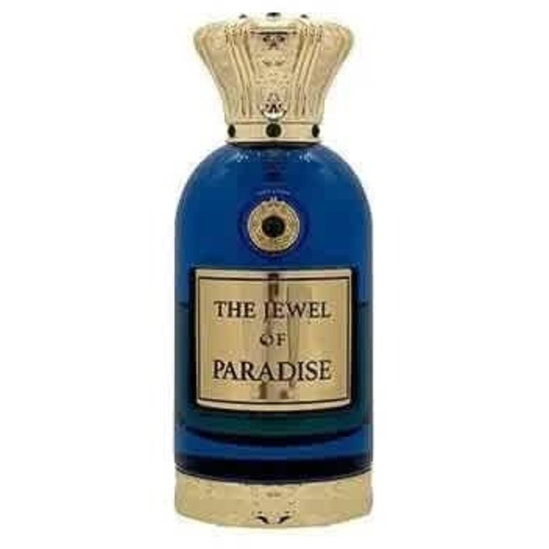 The Jewel of Paradise Parfém
