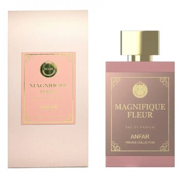 Magnifique Fleur Parfém
