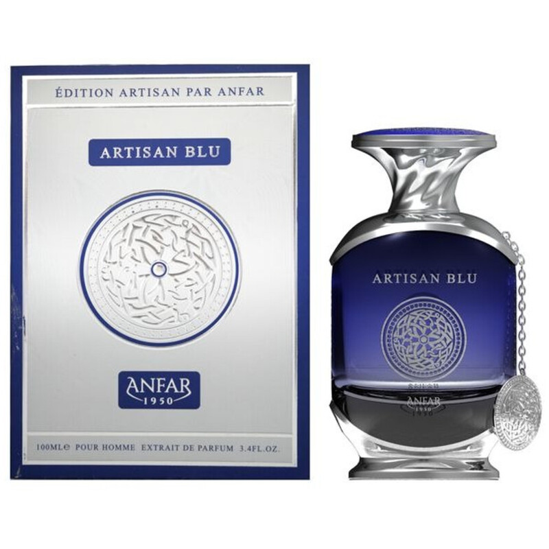 Artisan Blu Parfum