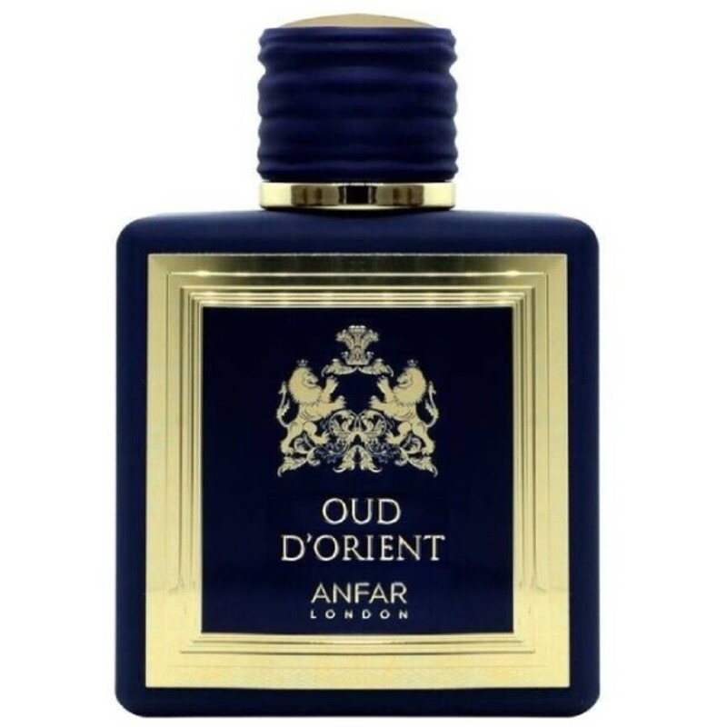 Oud D´Orient Parfum