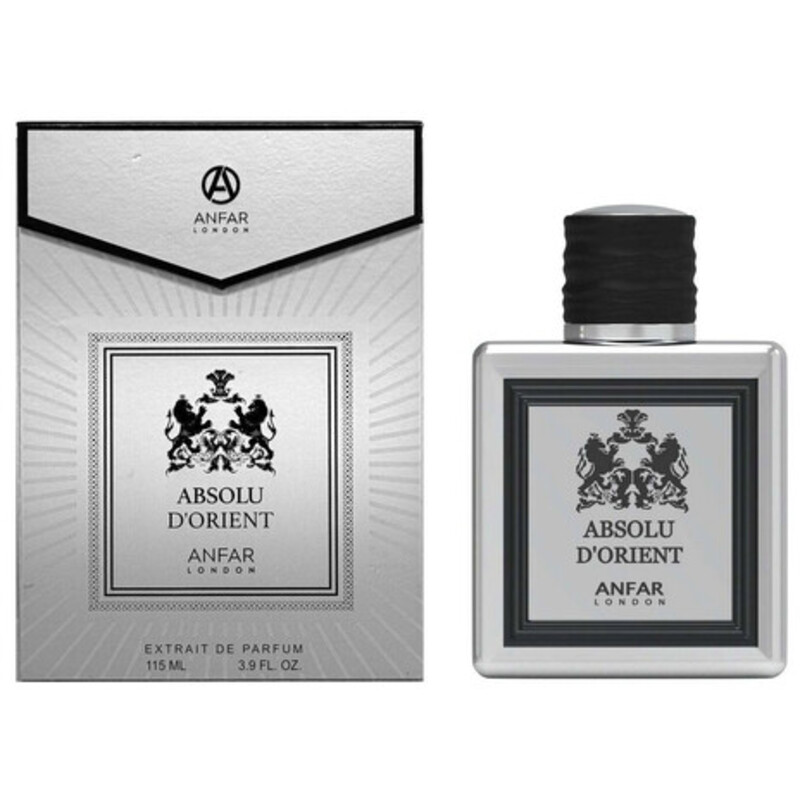 Absolu d´Orient Extrait de Parfum