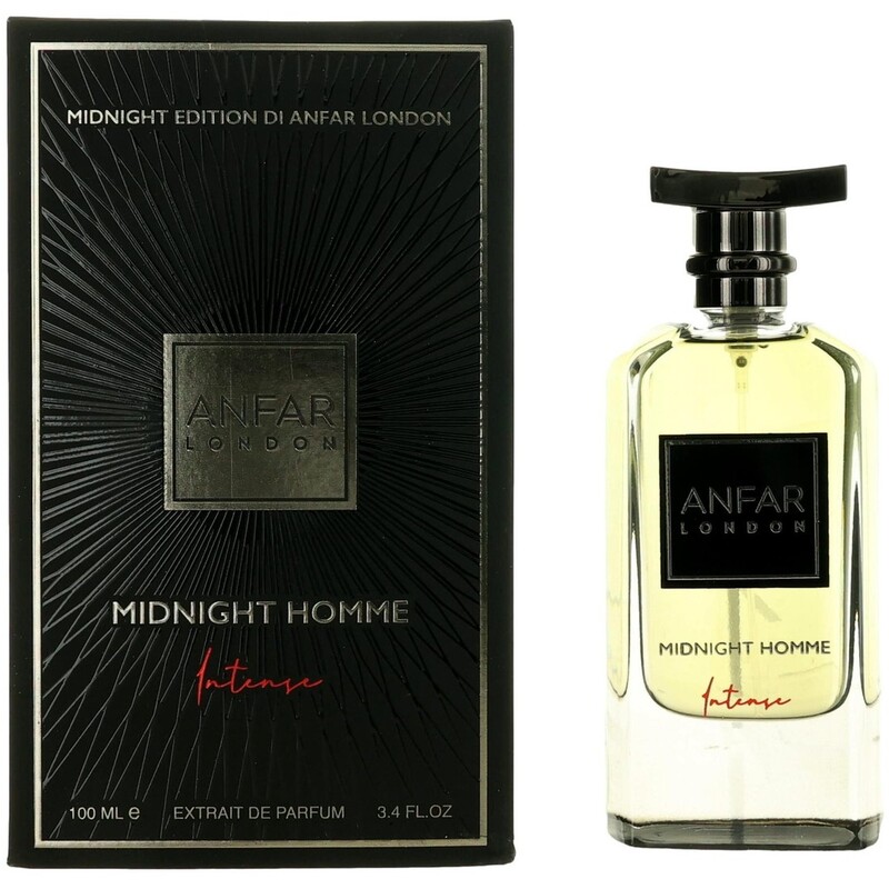 Midnight Homme Intense Parfum