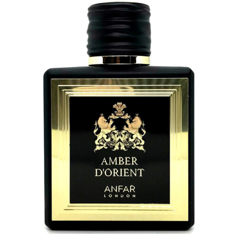 Amber D´Orient Parfum