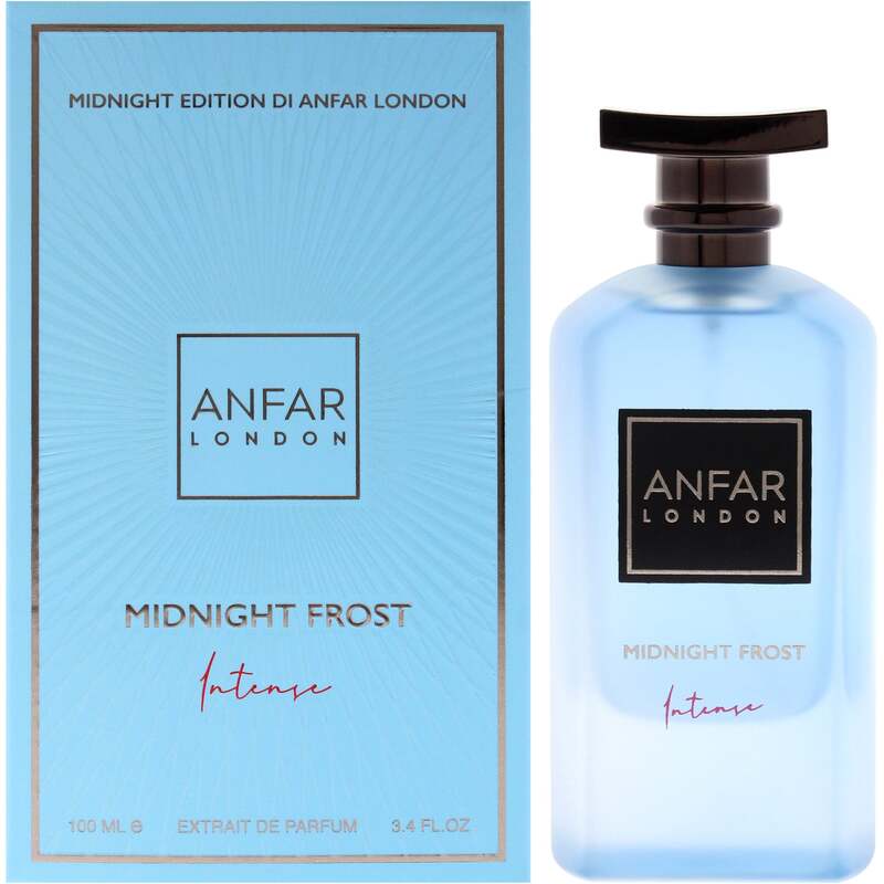Midnight Frost Intense Extrait de Parfum