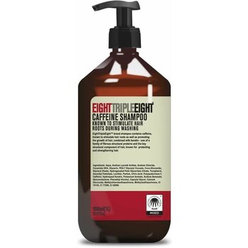 Caffeine Shampoo - Šampón s kofeínom
