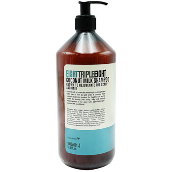 Coconut Milk Shampoo - Šampón s kokosovým mliekom
