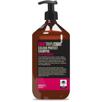 Colour Protect Shampoo - Šampon pro ochranu barvy vlasů