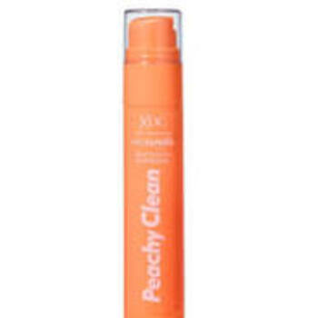Nice Smile Peachy Clean Toothpaste - Zubní pasta