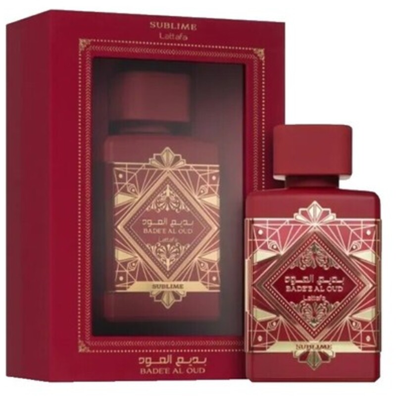 Crystal Rose EDP
