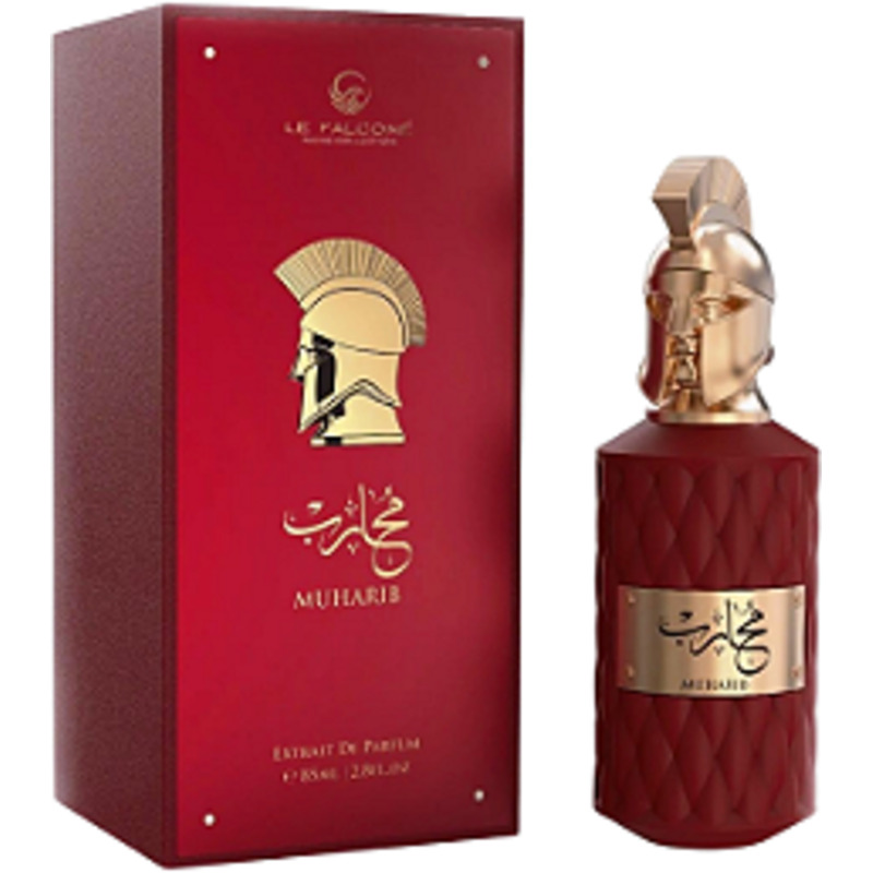 Malaki Secret EDP