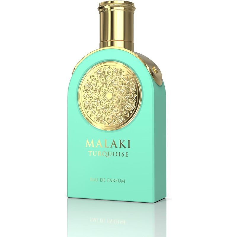 Malaki Turquoise EDP
