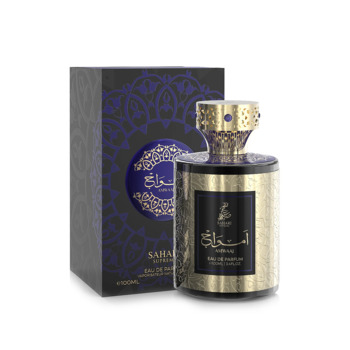 Amwaaj EDP
