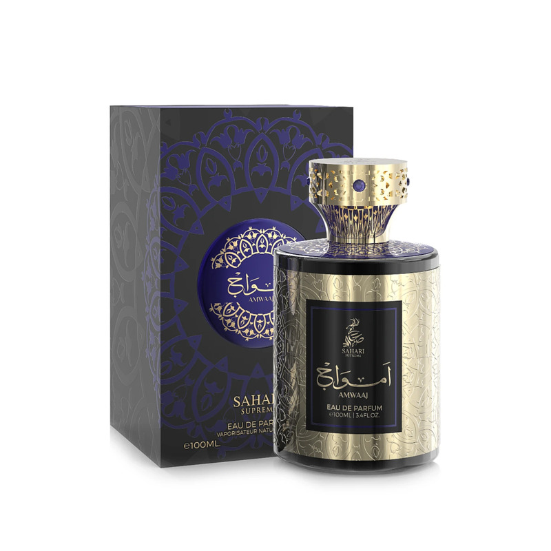 Amwaaj EDP

