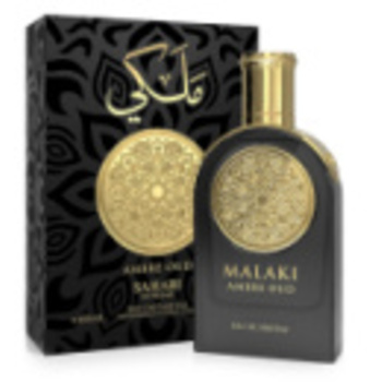 Malaki Ambre Oud EDP

