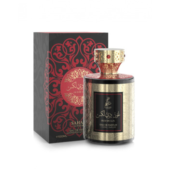 Oud Delux EDP
