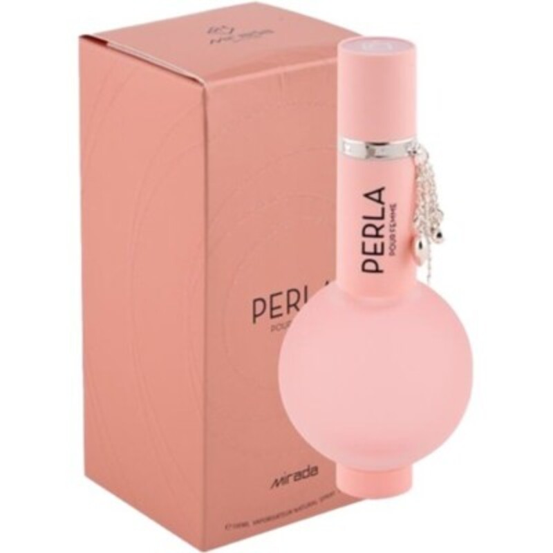 Perla Pour Femme EDP
