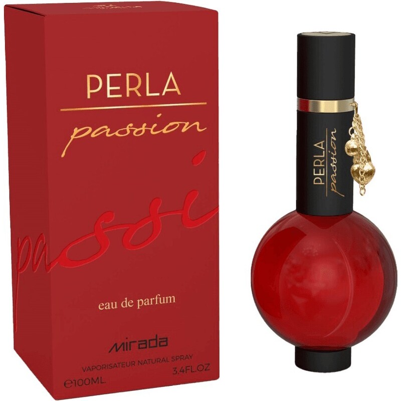 Perla Passion EDP